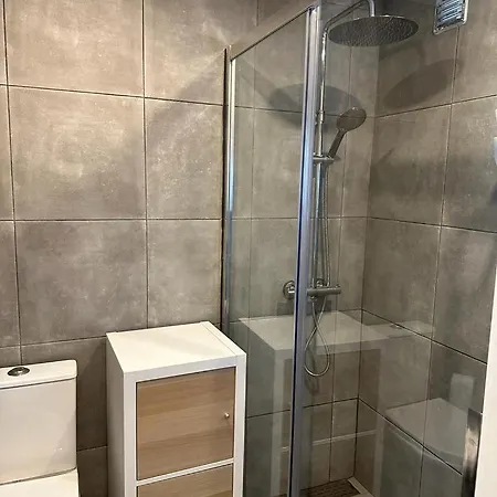 In The Center By The Sea At * Эрисейра