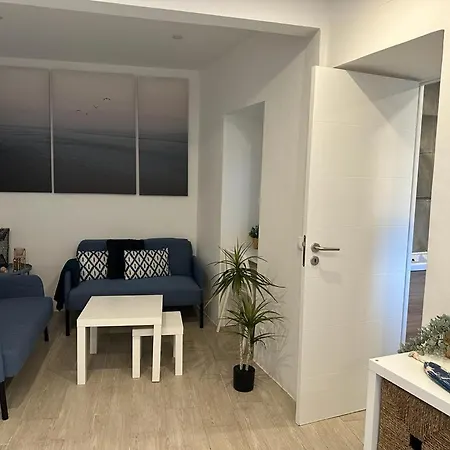 In The Center By The Sea At * Эрисейра