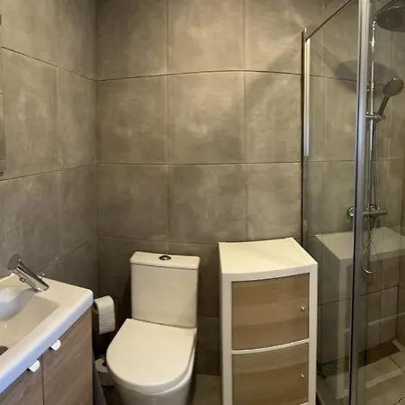 In The Center By The Sea At *