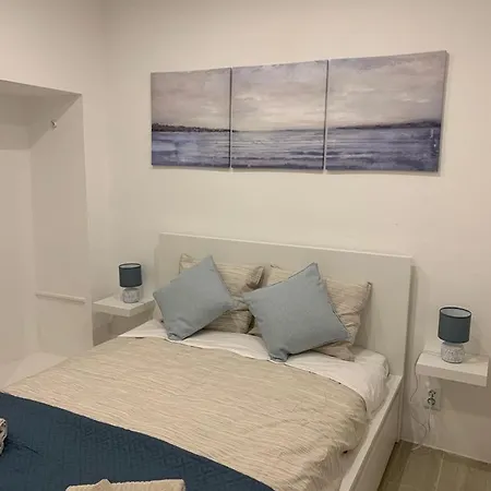 In The Center By The Sea At Apartment