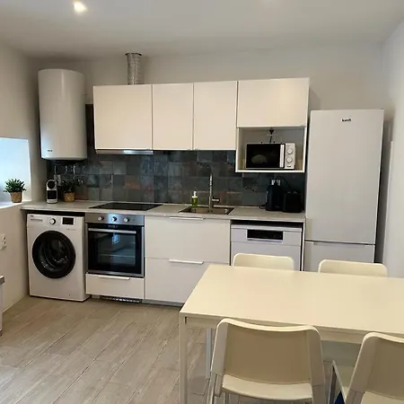 In The Center By The Sea At Apartment Ericeira