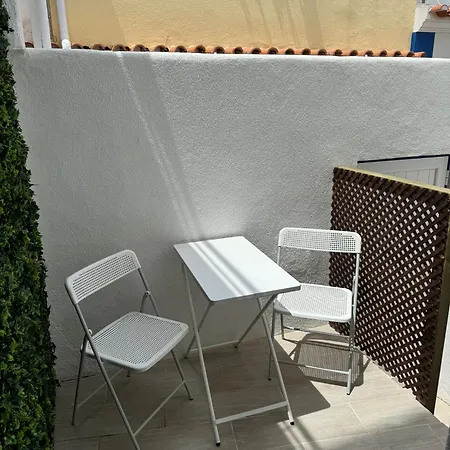 In The Center By The Sea At Apartment