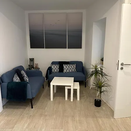 In The Center By The Sea At * Ericeira