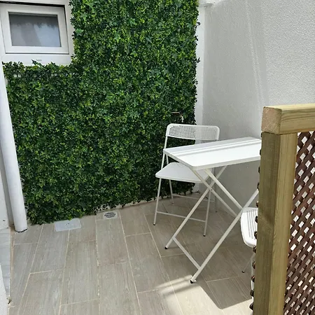 In The Center By The Sea At Apartment Ericeira